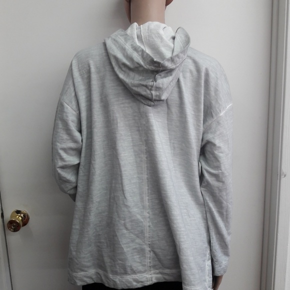 Style & Co hoodie sweater - Picture 2 of 3